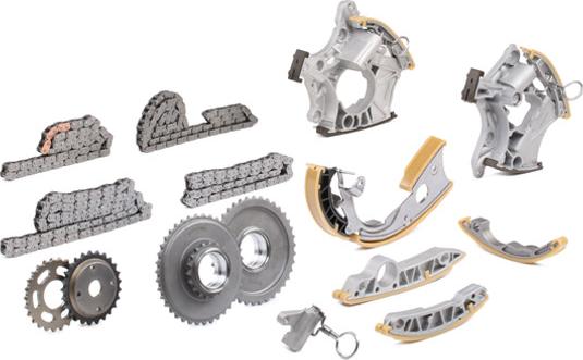 Stark SKTCK-2240192 - Kit de distribution par chaîne droxauto.com