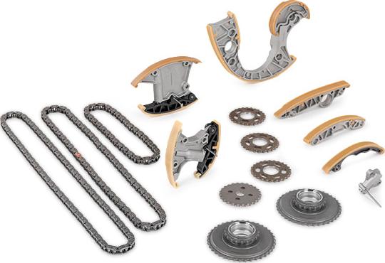 Stark SKTCK-2240160 - Kit de distribution par chaîne droxauto.com