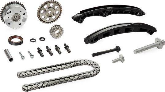 Stark SKTCK-2240250 - Kit de distribution par chaîne droxauto.com