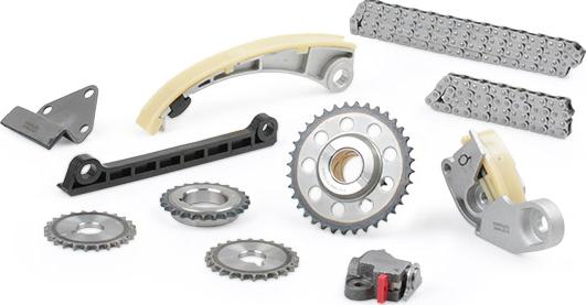 Stark SKTCK-2240208 - Kit de distribution par chaîne droxauto.com