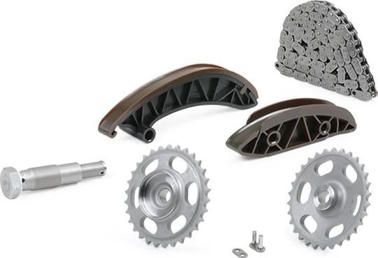 Stark SKTCK-2240235 - Kit de distribution par chaîne droxauto.com