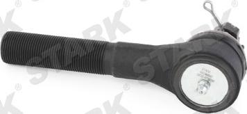 Stark SKTE-0280190 - Rotule de barre de connexion droxauto.com