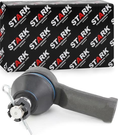 Stark SKTE-0280140 - Rotule de barre de connexion droxauto.com