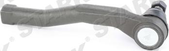 Stark SKTE-0280361 - Rotule de barre de connexion droxauto.com