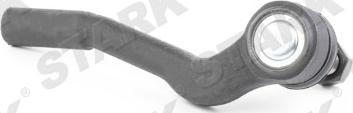 Stark SKTE-0280315 - Rotule de barre de connexion droxauto.com