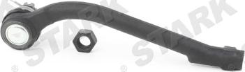 Stark SKTE-0280336 - Rotule de barre de connexion droxauto.com