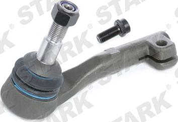 Stark SKTE-0280245 - Rotule de barre de connexion droxauto.com