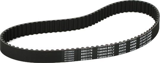 Stark SKTIB-0780098 - Courroie de distribution droxauto.com