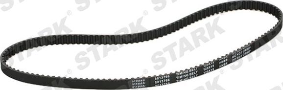 Stark SKTIB-0780108 - Courroie de distribution droxauto.com