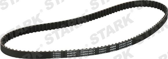Stark SKTIB-0780139 - Courroie de distribution droxauto.com