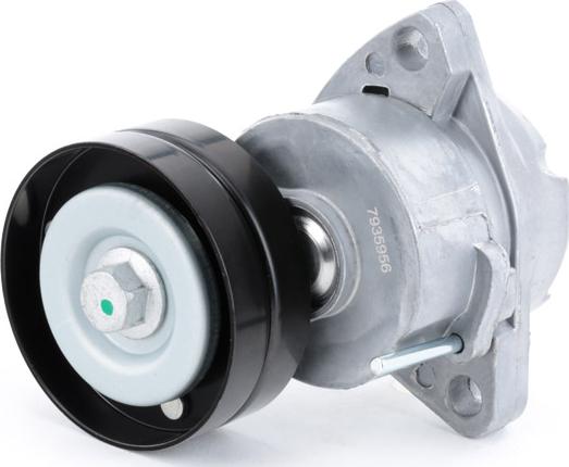 Stark SKTL-0610045 - Tendeur de courroie, courroie trapézoïdale à nervures droxauto.com