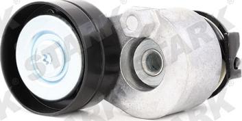 Stark SKTP-0600052 - Poulie renvoi / transmission, courroie trapézoïdale à nervures droxauto.com