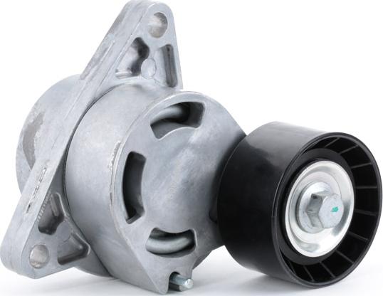 Stark SKTP-0600074 - Poulie renvoi / transmission, courroie trapézoïdale à nervures droxauto.com