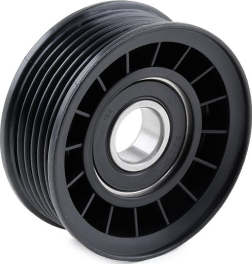 Stark SKTP-0600196 - Poulie renvoi / transmission, courroie trapézoïdale à nervures droxauto.com