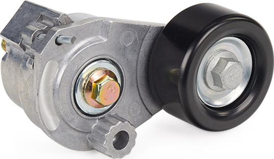 Stark SKTP-0600152 - Poulie renvoi / transmission, courroie trapézoïdale à nervures droxauto.com