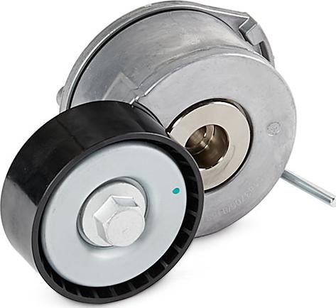 Stark SKTP-0600157 - Poulie renvoi / transmission, courroie trapézoïdale à nervures droxauto.com