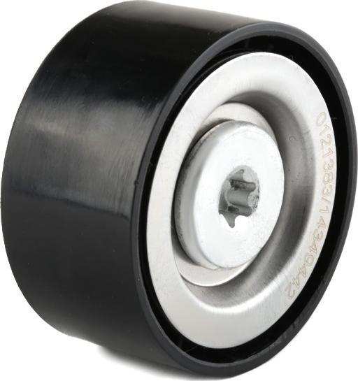 Stark SKTP-0600294 - Poulie renvoi / transmission, courroie trapézoïdale à nervures droxauto.com