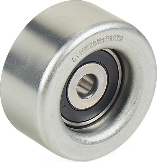 Stark SKTP-0600209 - Poulie renvoi / transmission, courroie trapézoïdale à nervures droxauto.com