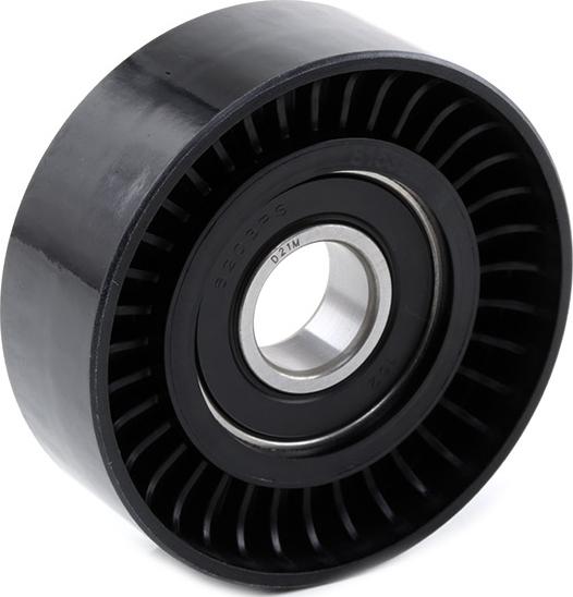 Stark SKTP-0600203 - Poulie renvoi / transmission, courroie trapézoïdale à nervures droxauto.com