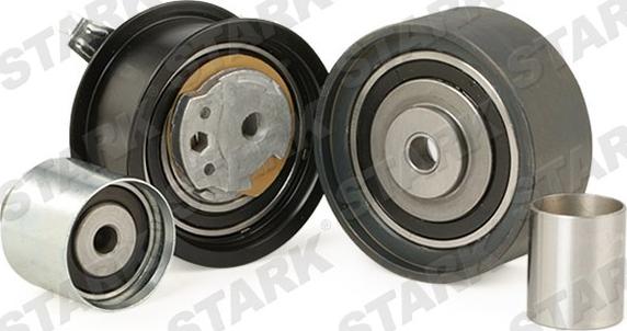 Stark SKTPK-5290003 - Kit de galets, courroie de distribution droxauto.com