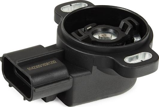 Stark SKTPS-0380042 - Capteur, position du papillon droxauto.com