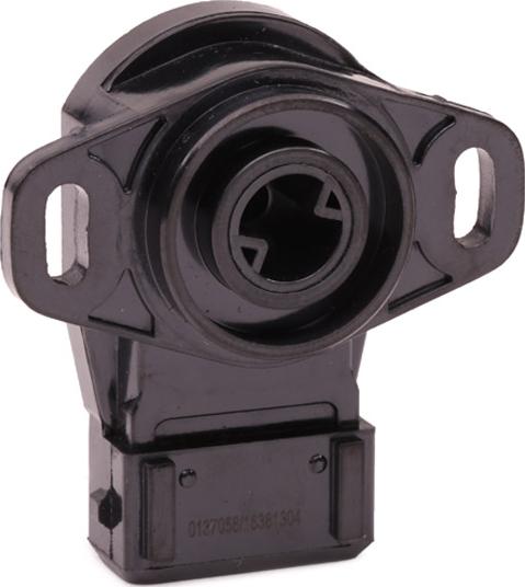 Stark SKTPS-0380047 - Capteur, position du papillon droxauto.com