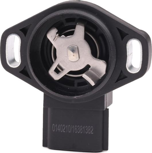 Stark SKTPS-0380063 - Capteur, position du papillon droxauto.com