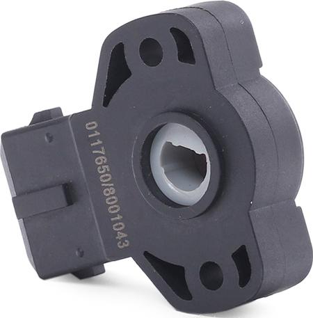 Stark SKTPS-0380011 - Capteur, position du papillon droxauto.com