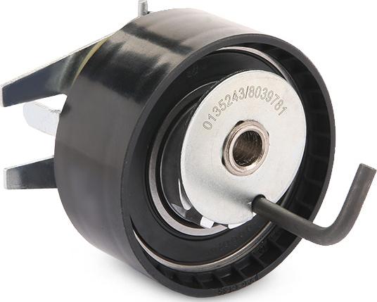 Stark SKTPT-0650094 - Poulie-tendeur, courroie de distribution droxauto.com