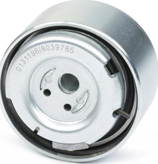 Stark SKTPT-0650095 - Poulie-tendeur, courroie de distribution droxauto.com