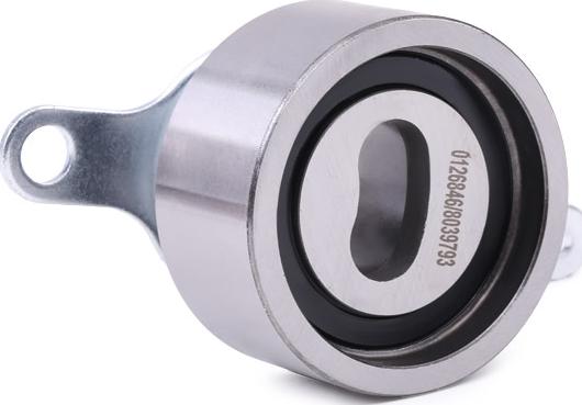 Stark SKTPT-0650096 - Poulie-tendeur, courroie de distribution droxauto.com