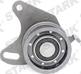 Stark SKTPT-0650059 - Poulie-tendeur, courroie de distribution droxauto.com