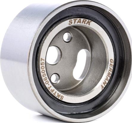 Stark SKTPT-0650057 - Poulie-tendeur, courroie de distribution droxauto.com