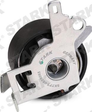 Stark SKTPT-0650065 - Poulie-tendeur, courroie de distribution droxauto.com