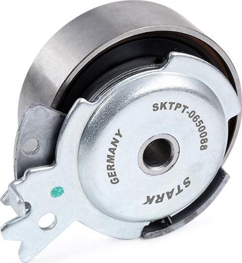 Stark SKTPT-0650088 - Poulie-tendeur, courroie de distribution droxauto.com