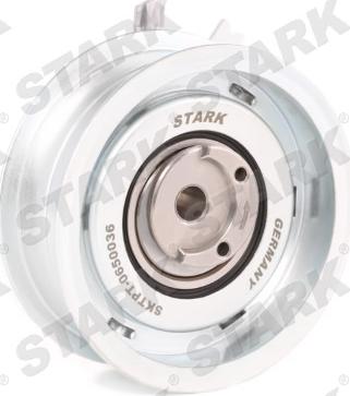 Stark SKTPT-0650036 - Poulie-tendeur, courroie de distribution droxauto.com