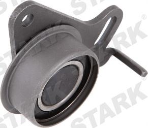 Stark SKTPT-0650021 - Poulie-tendeur, courroie de distribution droxauto.com