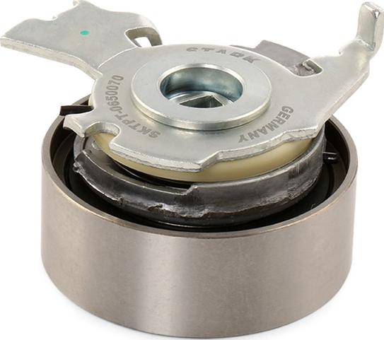 Stark SKTPT-0650070 - Poulie-tendeur, courroie de distribution droxauto.com