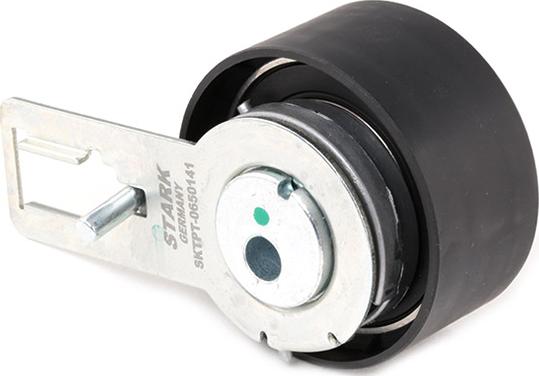 Stark SKTPT-0650141 - Poulie-tendeur, courroie de distribution droxauto.com