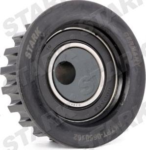 Stark SKTPT-0650162 - Poulie-tendeur, courroie de distribution droxauto.com