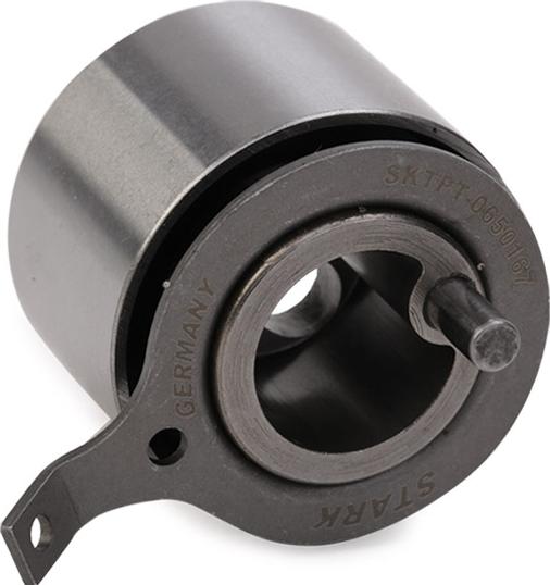 Stark SKTPT-0650167 - Poulie-tendeur, courroie de distribution droxauto.com
