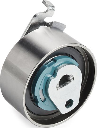 Stark SKTPT-0650107 - Poulie-tendeur, courroie de distribution droxauto.com