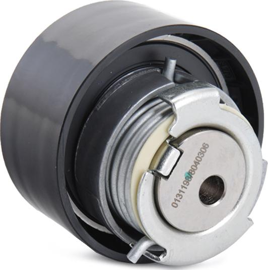 Stark SKTPT-0650115 - Poulie-tendeur, courroie de distribution droxauto.com