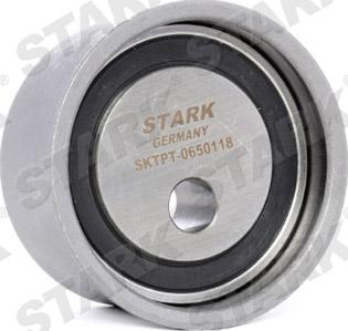 Stark SKTPT-0650118 - Poulie-tendeur, courroie de distribution droxauto.com