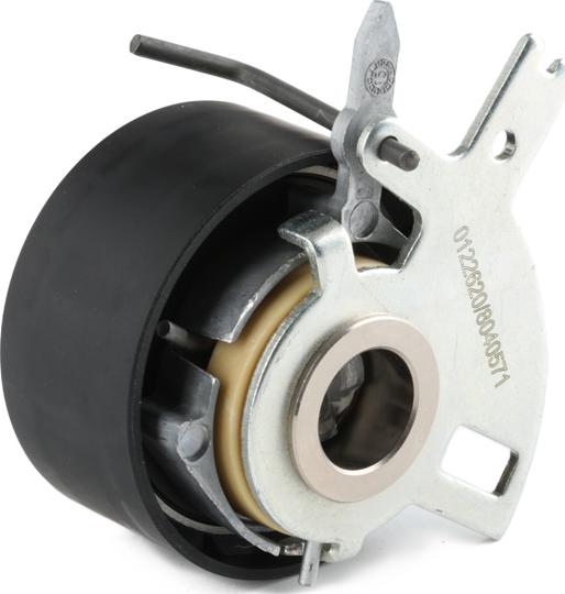 Stark SKTPT-0650122 - Poulie-tendeur, courroie de distribution droxauto.com