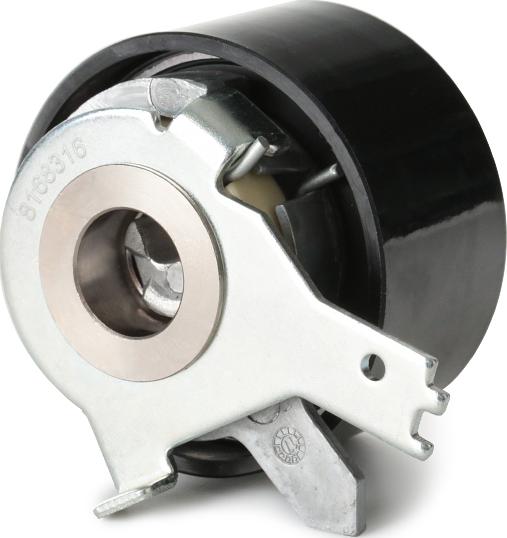 Stark SKTPT-0650177 - Poulie-tendeur, courroie de distribution droxauto.com