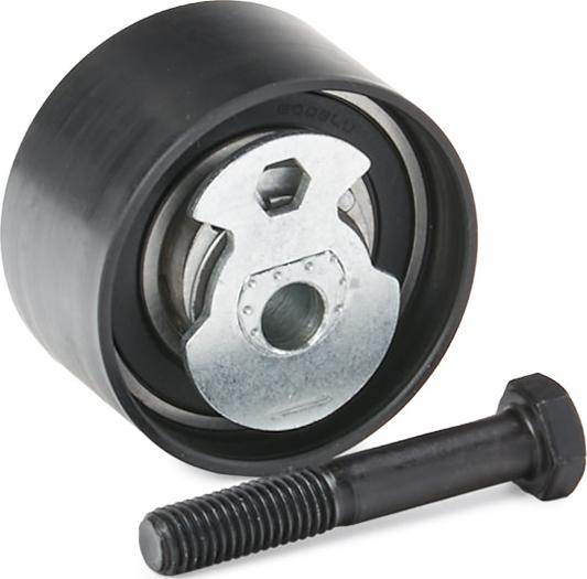 Stark SKTPT-0650200 - Poulie-tendeur, courroie de distribution droxauto.com