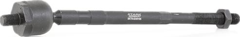 Stark SKTR-0240106 - Rotule de direction intérieure, barre de connexion droxauto.com