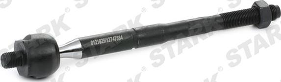 Stark SKTR-0240222 - Rotule de direction intérieure, barre de connexion droxauto.com