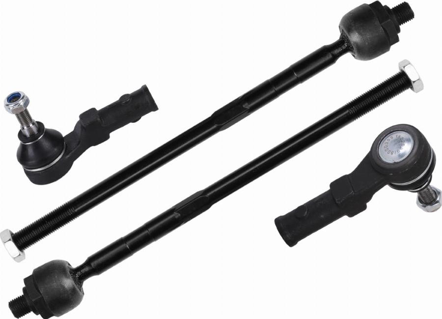 Stark SKTRK-5130015 - Kit de réparation, barre de connexion droxauto.com